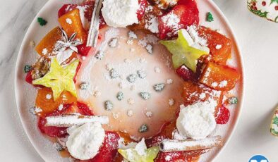 Ayva Ve Kabak Çelengi