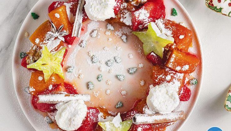 Ayva Ve Kabak Çelengi