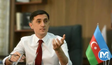 Azerbaycan AĞ Parti Genel Başkanı Tural Abbaslı Türk devletlerine çağrı yaptı: Türkiye’nin ve Erdoğan’ın yanında olmalıyız