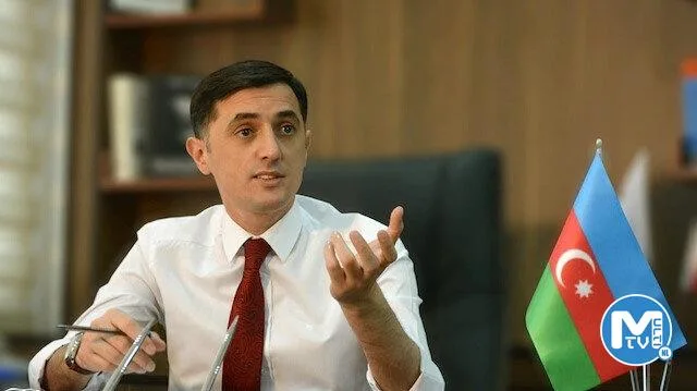 Azerbaycan AĞ Parti Genel Başkanı Tural Abbaslı Türk devletlerine çağrı yaptı: Türkiye’nin ve Erdoğan’ın yanında olmalıyız