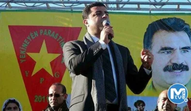 Babacan’ın Anayasa’dan Türk tanımını çıkarma teklifine Demirtaş’tan destek: HDP ile diyalog içinde olması kıymetli