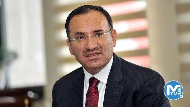 Bakan Bozdağ’dan Mardin’deki trafik kazasıyla ilgili başsağlığı mesajı