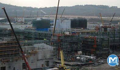 Bakan Dönmez’den ‘Karadeniz gazı’ açıklaması: Pik dönemdeyiz