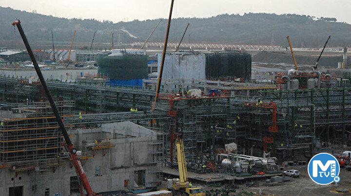 Bakan Dönmez’den ‘Karadeniz gazı’ açıklaması: Pik dönemdeyiz