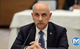 Bakan Kirişçi: Tahıl Koridorundan 626 gemi geçti