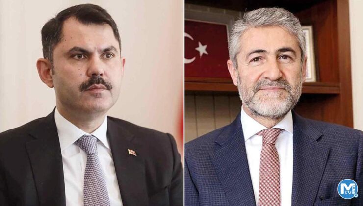 Bakan Nebati ve Kurum konut fırsatçılarını uyardı: Yanlış yapana gereğini yaparız