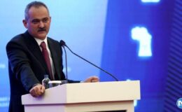 Bakan Özer’den ücretsiz yemek açıklaması: Hedef 5 milyon!