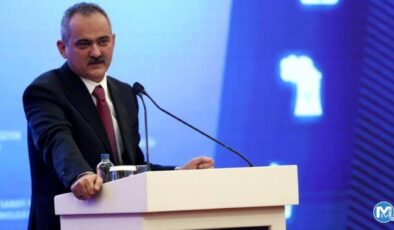 Bakan Özer’den ücretsiz yemek açıklaması: Hedef 5 milyon!