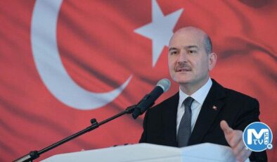 Bakan Soylu İBB’de yeni skandalı Ekrem İmamoğlu’na sordu: Bu ahlaksız teklif doğru mu?