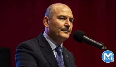 Bakan Soylu: İHA’lar Türkiye’nin terörle mücadele tarihini değiştirdi