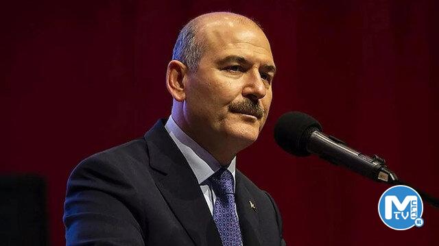 Bakan Soylu: İHA’lar Türkiye’nin terörle mücadele tarihini değiştirdi