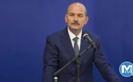 Bakan Soylu’dan İBB’de terör soruşturmasına ilişkin açıklama: İmamoğlu beni 40 kere aradı kayıtlar burada