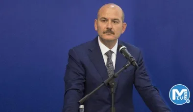 Bakan Soylu’dan İBB’de terör soruşturmasına ilişkin açıklama: İmamoğlu beni 40 kere aradı kayıtlar burada