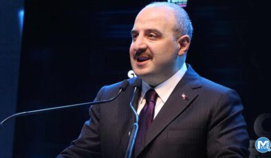 Bakan Varank: 579 milyar liralık yatırımın önünü açtık