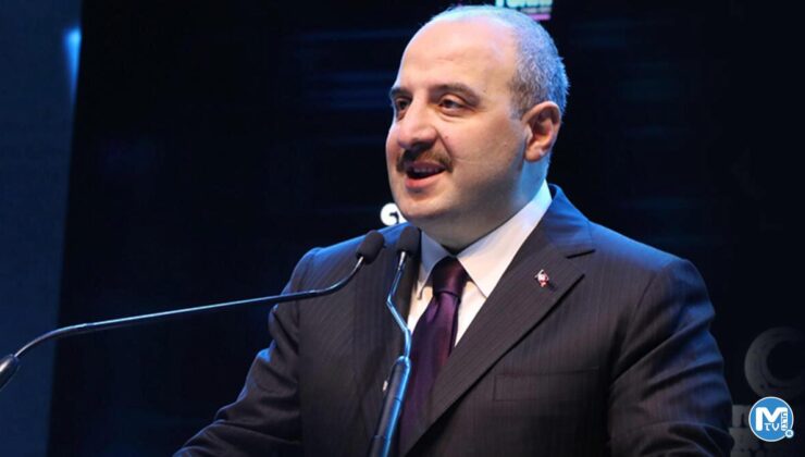 Bakan Varank: 579 milyar liralık yatırımın önünü açtık