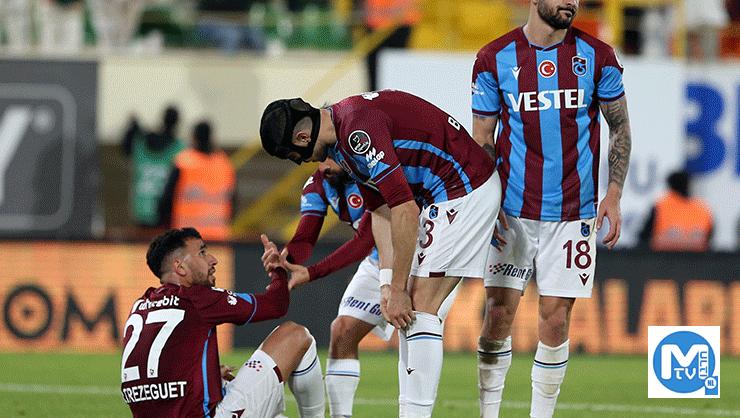 Başakşehir ters geliyor!