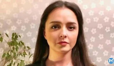 Başını açıp poz veren ünlü oyuncu serbest bırakıldı