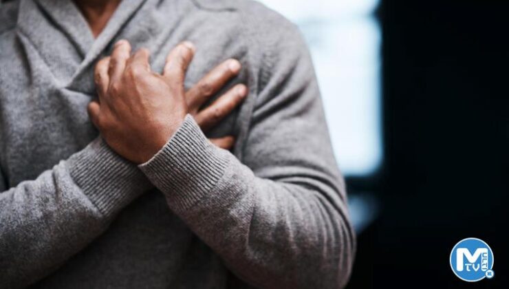 Basit bir ağrıyla başlıyor! Bu belirtiler varsa kalp krizi geçiriyor olabilirsiniz