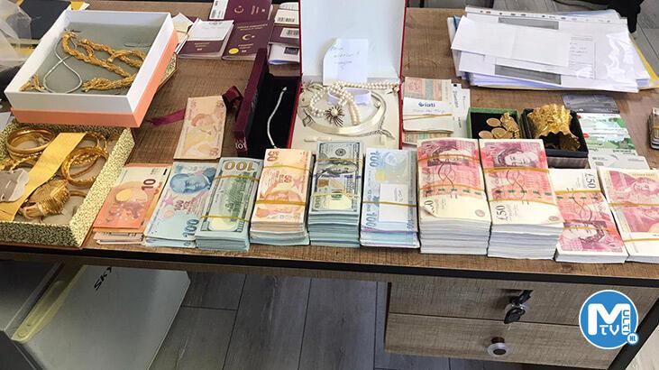 ‘Bataklık’ davası sanıklarının mal varlığındaki tedbirin kaldırılması talebine ret