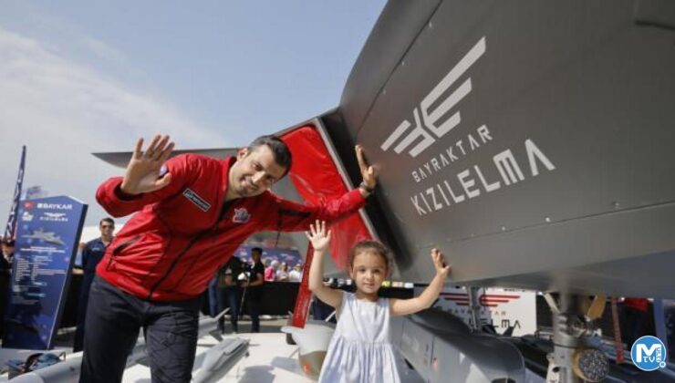 Bayraktar’dan Babacan’a gönderme! Ona sadece aziz milletimizin evlatları dokunabilir