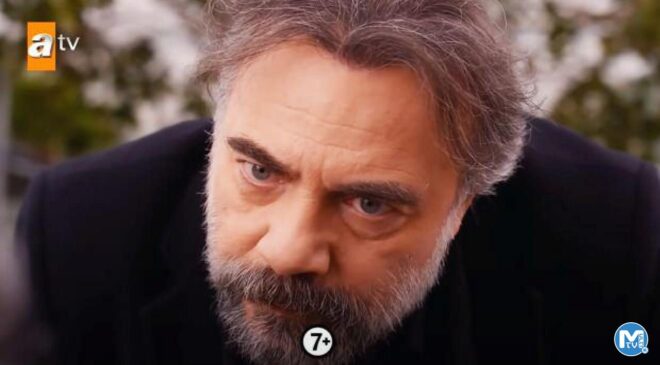 Ben Bu Cihana Sığmazam 17.bölüm fragmanında ‘ölüm’ kararı şoke etti! Kalemini kıracak