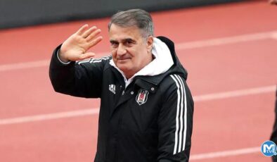 Beşiktaş’ta Kasımpaşa öncesi sarı kart alarmı