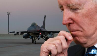 Biden yönetimi adım attı, Yunanistan ayağa kalktı! Yine aynı isim sahnede…