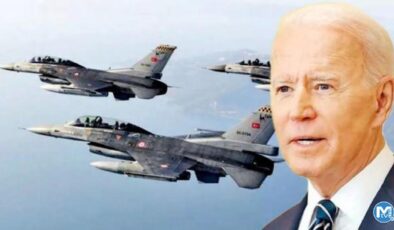 Biden yönetiminin Türkiye hamlesi Yunanistan’ı ayağa kaldırdı