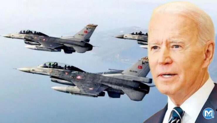 Biden yönetiminin Türkiye hamlesi Yunanistan’ı ayağa kaldırdı