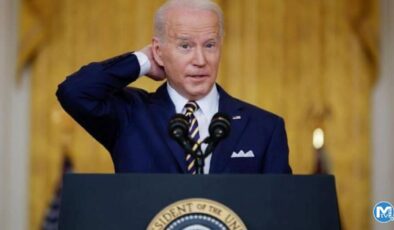 Biden’in ofisinden sonra evinde de gizli belgeler bulundu