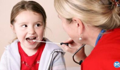 Bilim Kurulu üyesinden Strep A uyarısı: Düşmeyen ateşe dikkat!