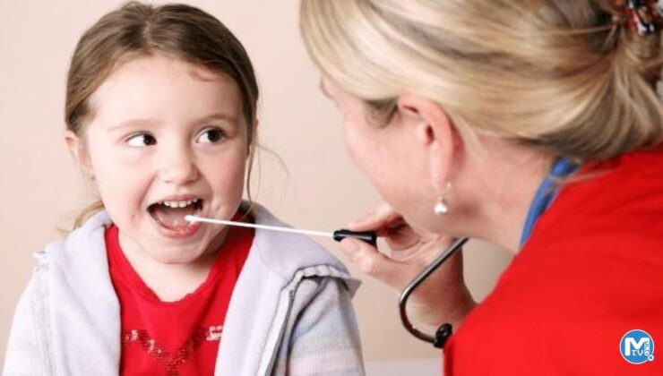 Bilim Kurulu üyesinden Strep A uyarısı: Düşmeyen ateşe dikkat!