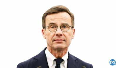 Biraz geç olmadı mı Bay KrIstersson