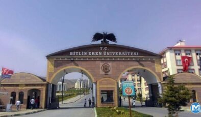 Bitlis Eren Üniversitesi en az lise mezunu personel alımı yapıyor! Başvuru detayları neler?