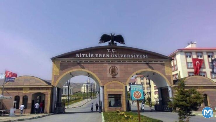 Bitlis Eren Üniversitesi en az lise mezunu personel alımı yapıyor! Başvuru detayları neler?
