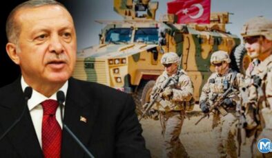 Bloomberg: Erdoğan operasyon yapmadan zafer kazanabilir