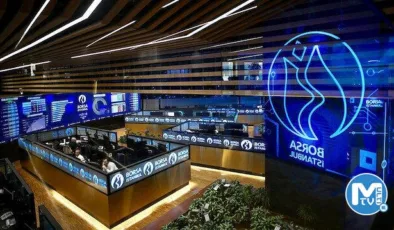 Borsa haftaya rekorla başladı