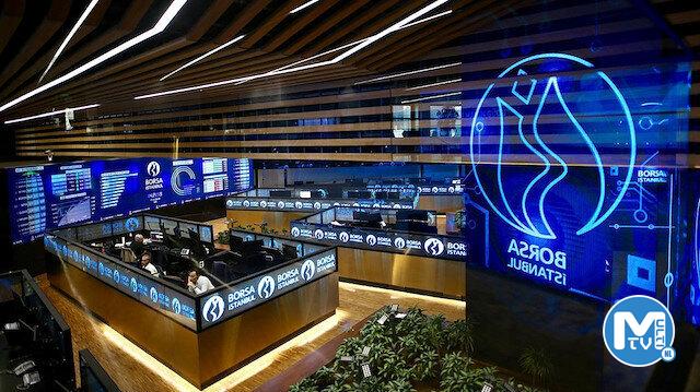 Borsa haftaya rekorla başladı