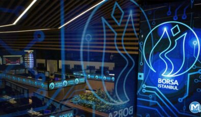 Borsa İstanbul’a yatırımcı akını