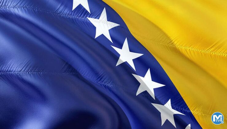 Bosna Hersek’te yasa dışı “Sırp Cumhuriyeti Günü” kutlaması