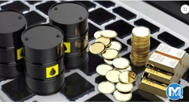 Brent coştu, Dolar Endeksi 7 aylık dibe geriledi