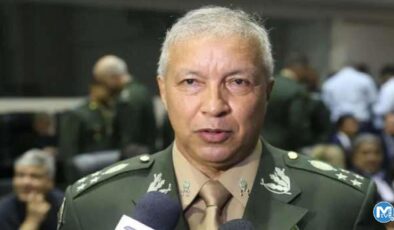 Brezilya’da Kongre baskınında ihmali olduğu gerekçesiyle ordu komutanı görevden alındı