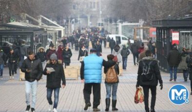 Bulgaristan’da nüfus krizi büyüyor