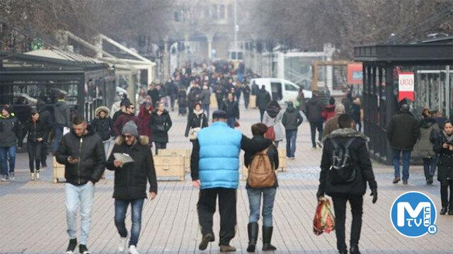 Bulgaristan’da nüfus krizi büyüyor