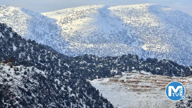 Burası ne Rize ne de Kars: Herkesi şaşırttı neresi olduğunu tahmin bile edemezsiniz