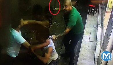 Bursa’da satırla dehşet saçmıştı: ‘Bu daha fragman’ diyen saldırganın cezası belli oldu