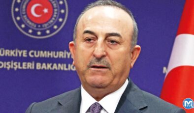 Çavuşoğlu’ndan F-16 ve F-35 mesajı: ABD dengelere dikkat etmeli