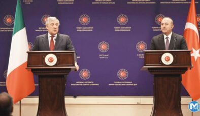 Çavuşoğlu’ndan İsveç tepkisi: Kınayarak kaçamazlar