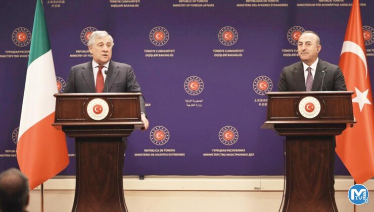 Çavuşoğlu’ndan İsveç tepkisi: Kınayarak kaçamazlar