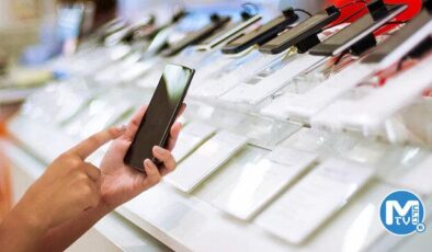 Cep telefonu alımına kredi düzenlemesi: Vade sınırı 5 bin liradan 12 bin liraya çıktı